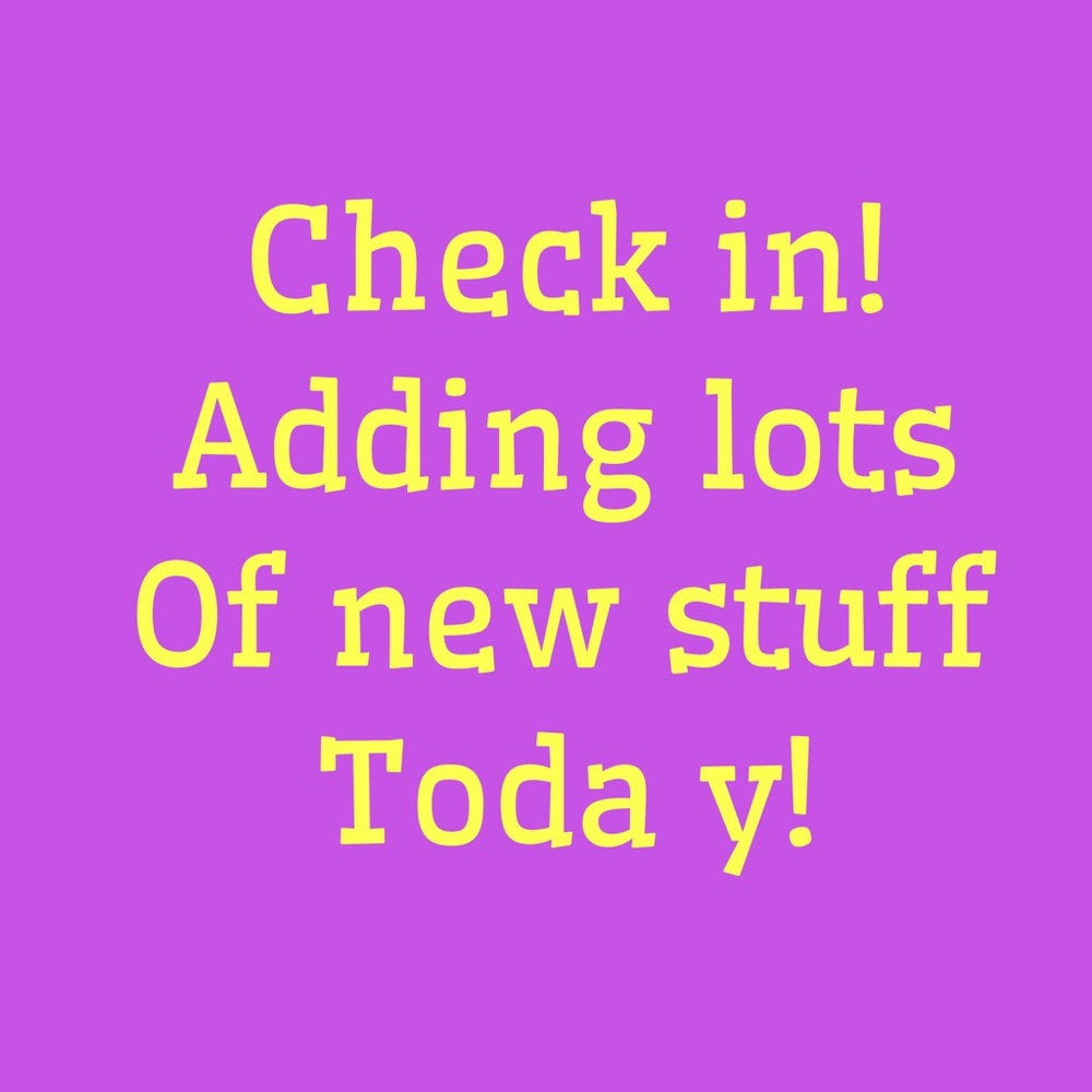 Makeup, weekend bundles, clothes, household!